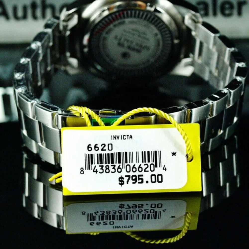 45mm Special Edition Fully Silver Men's watch